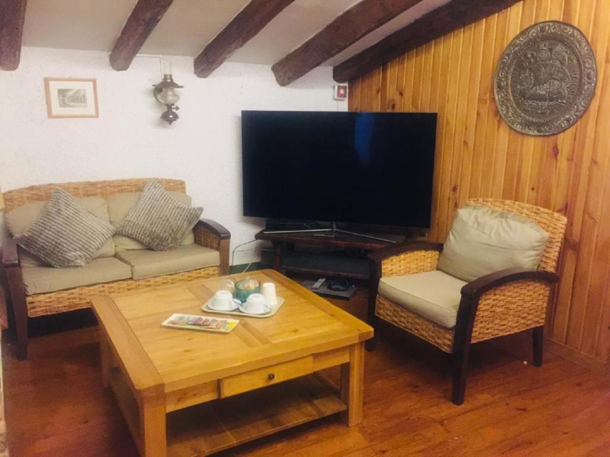 Mas Rosich Bed and Breakfast Alcover Εξωτερικό φωτογραφία