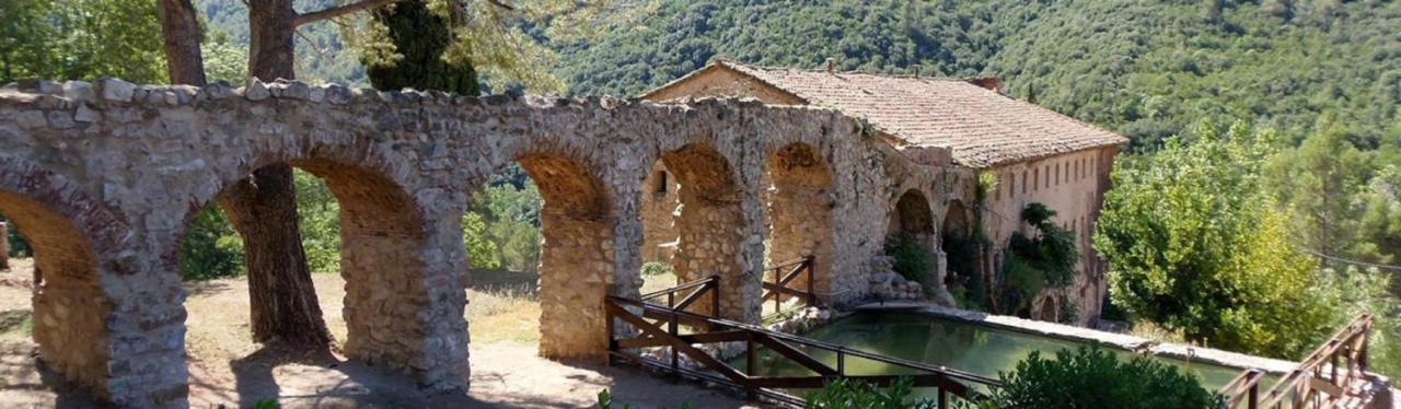Mas Rosich Bed and Breakfast Alcover Εξωτερικό φωτογραφία