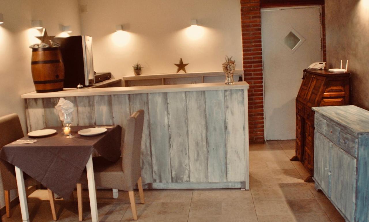 Mas Rosich Bed and Breakfast Alcover Εξωτερικό φωτογραφία
