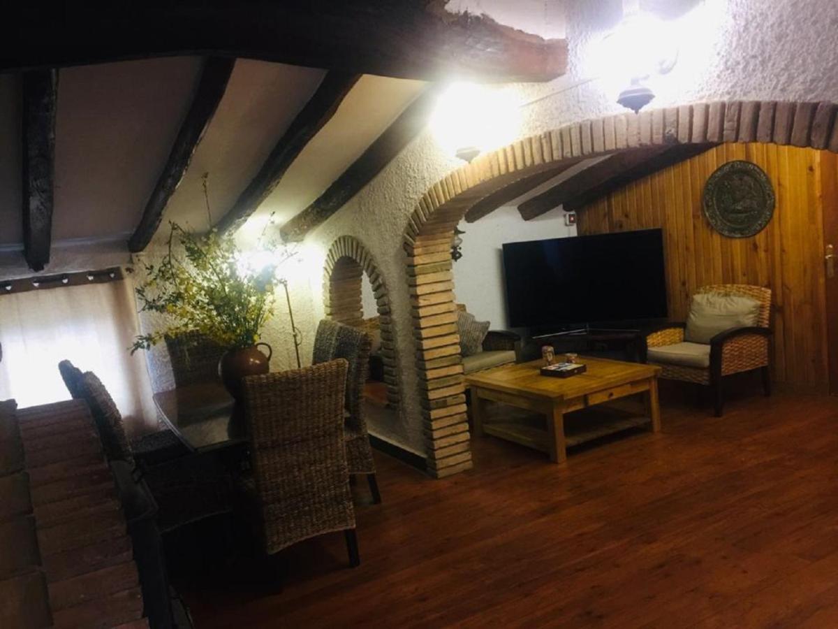 Mas Rosich Bed and Breakfast Alcover Εξωτερικό φωτογραφία