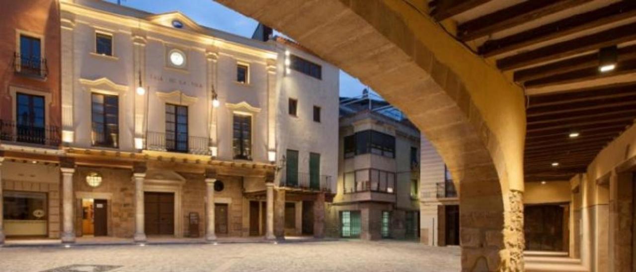 Mas Rosich Bed and Breakfast Alcover Εξωτερικό φωτογραφία