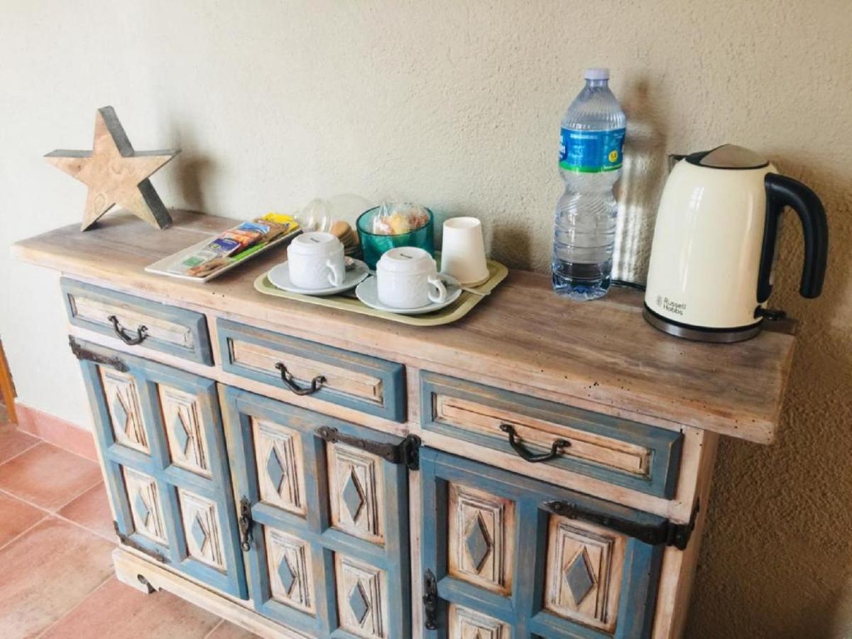 Mas Rosich Bed and Breakfast Alcover Εξωτερικό φωτογραφία