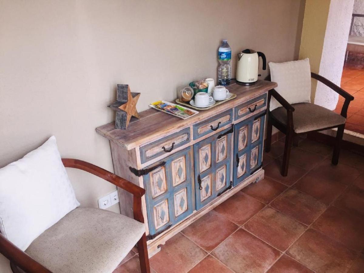 Mas Rosich Bed and Breakfast Alcover Εξωτερικό φωτογραφία
